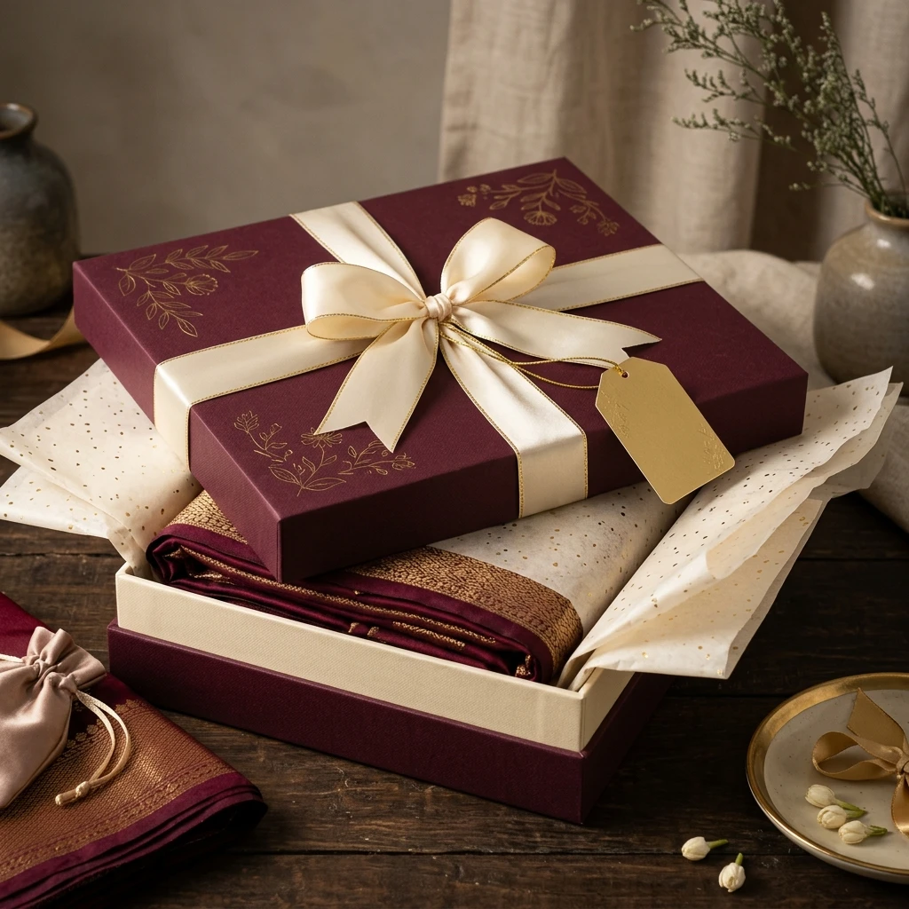 Gifting